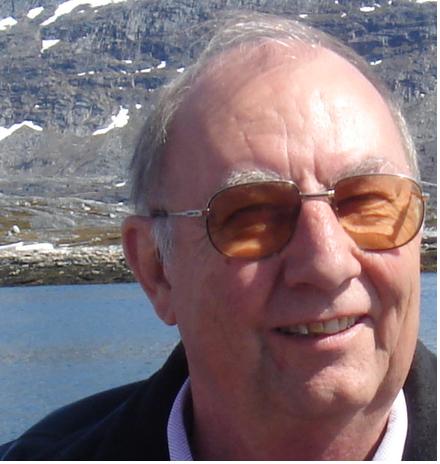 Evan Jørgensen
